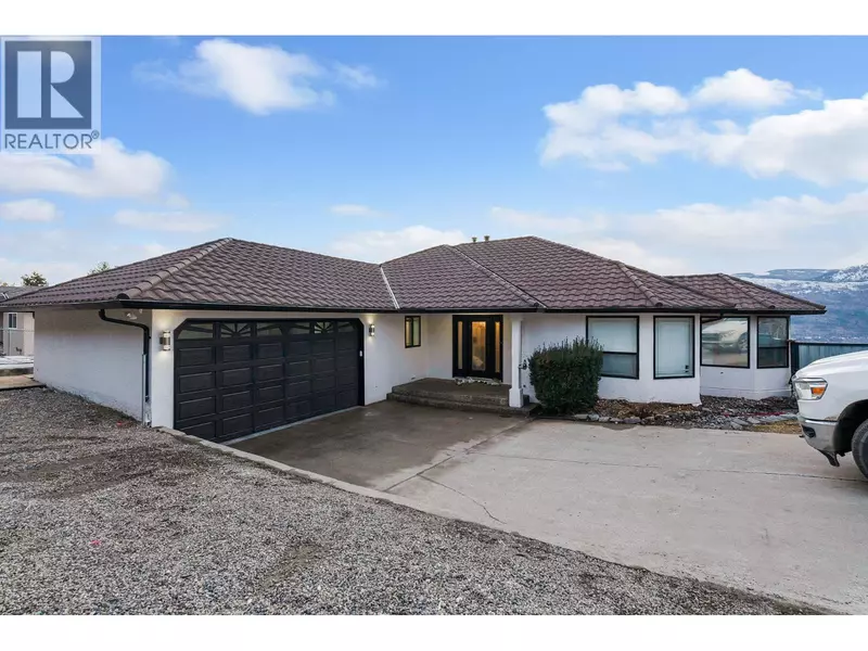 1760 Camp Road, Lake Country, BC V4V1N9