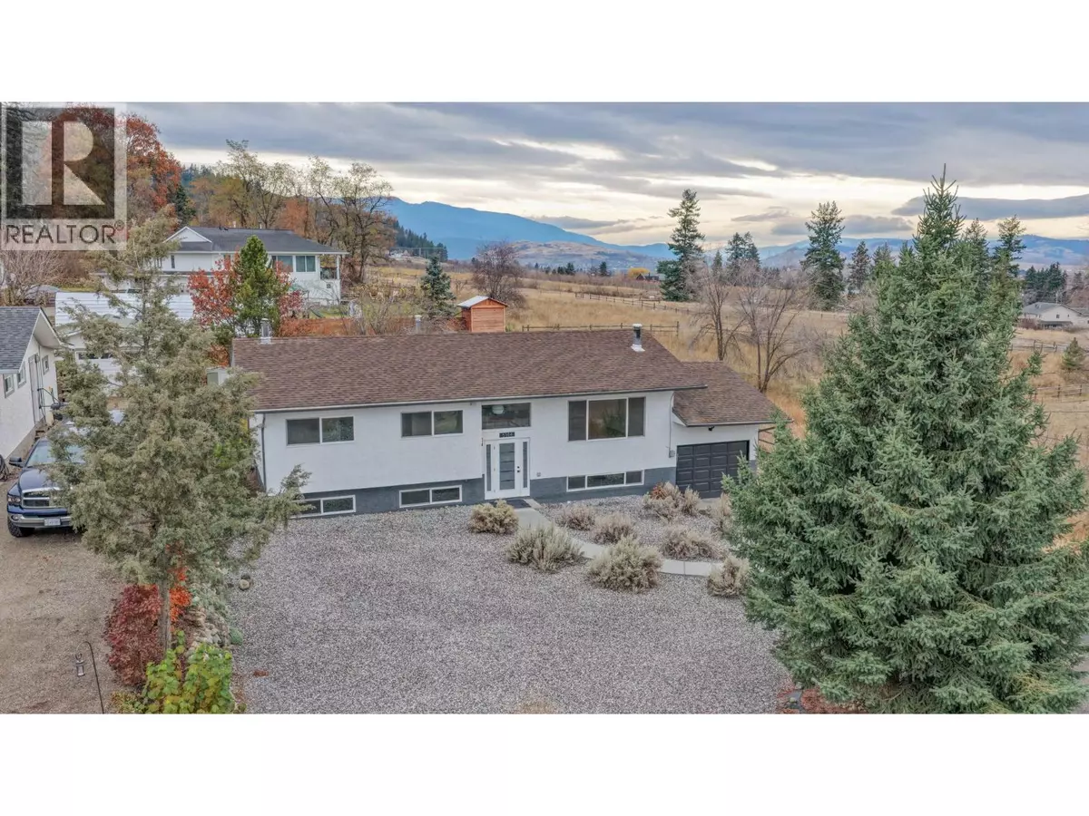 Vernon, BC V1B3J6,5144 Haynes Road