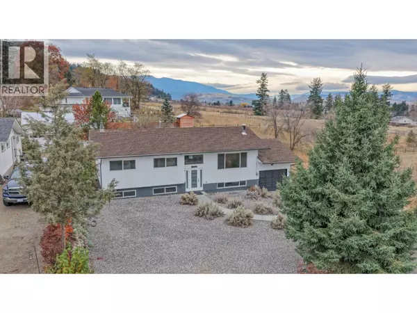 5144 Haynes Road, Vernon, BC V1B3J6