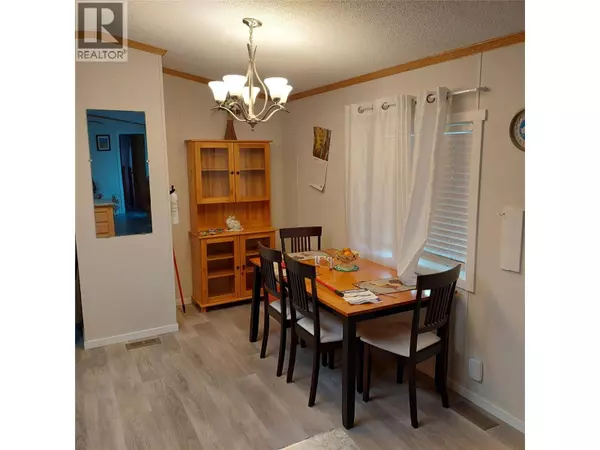 West Kelowna, BC V4T1Z3,1880 Old Boucherie RD #163