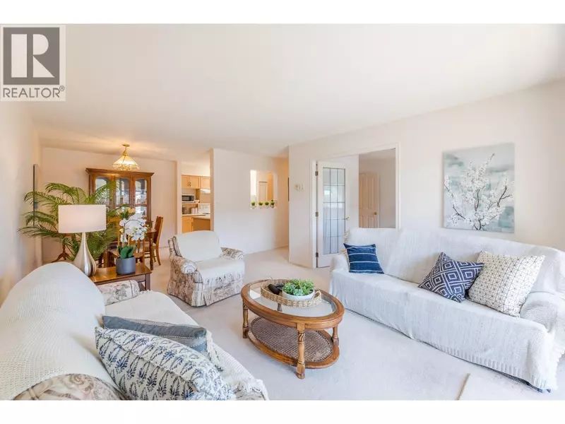 8905 Pineo CT #305, Summerland, BC V0H1Z5