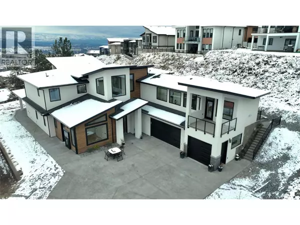 1122 Carnoustie Drive, Kelowna, BC V1P0A3