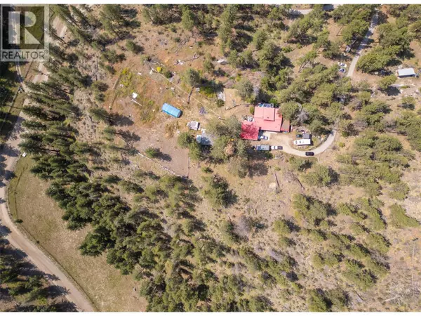 Oliver, BC V0H1T8,256 McCuddy Creek Road