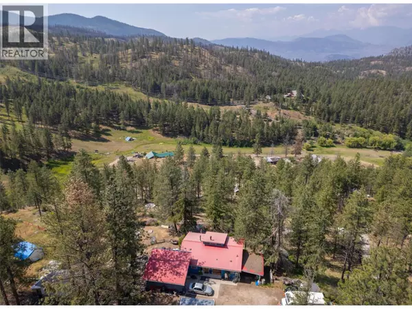 Oliver, BC V0H1T8,256 McCuddy Creek Road