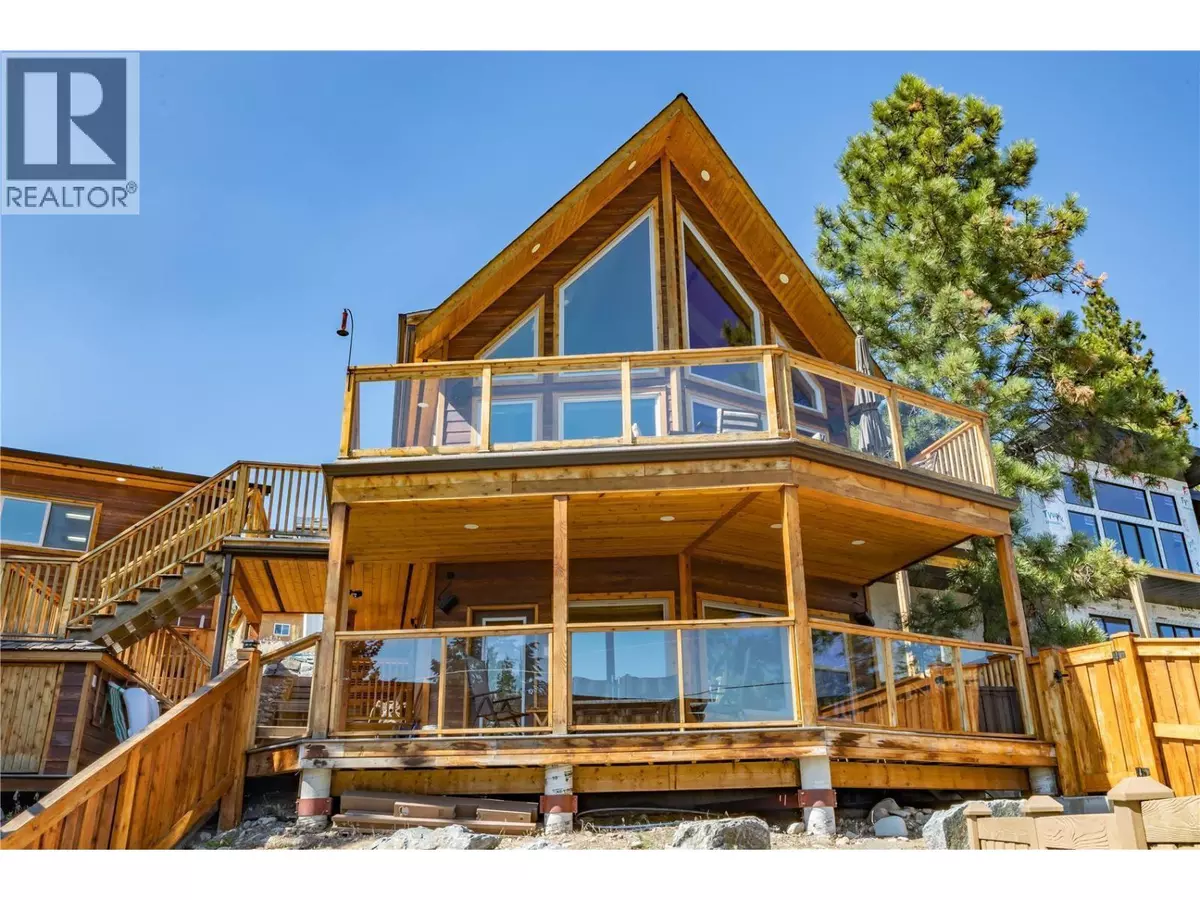 Vernon, BC V1H2B7,563 Mountain Drive