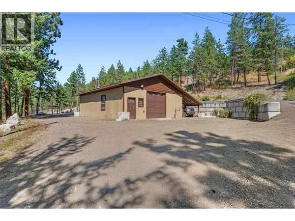 Lake Country, BC V4K1N1,4555 Ottley Road