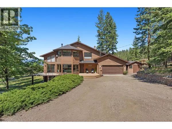 Lake Country, BC V4K1N1,4555 Ottley Road