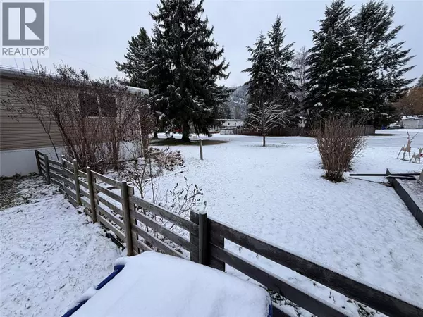 Lumby, BC V0E2G5,446 Lumby Mabel Lake RD #B6