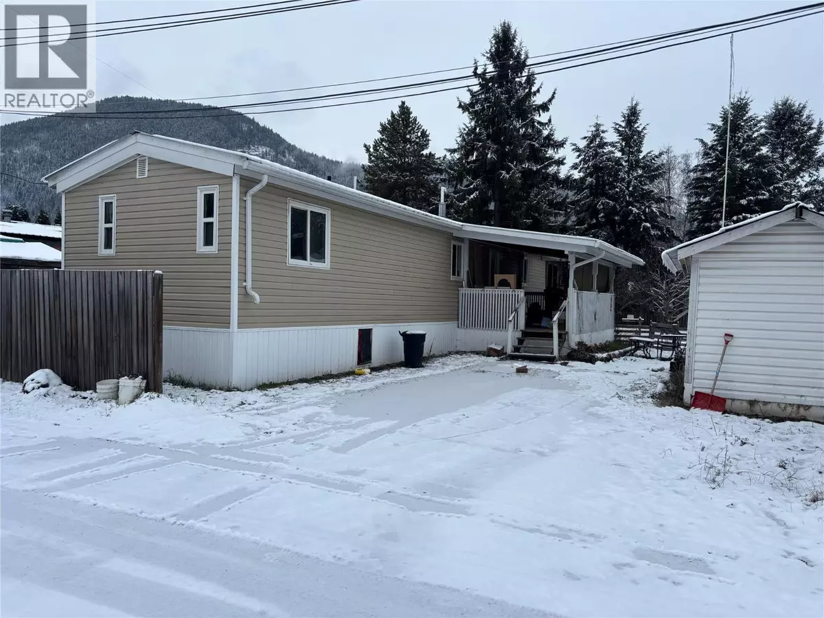 Lumby, BC V0E2G5,446 Lumby Mabel Lake RD #B6