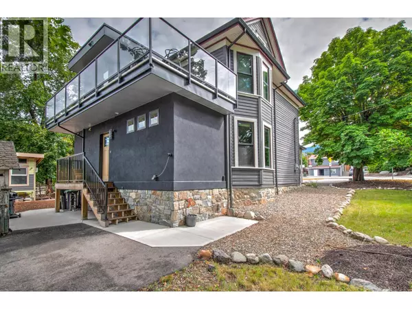 Vernon, BC V1T4L3,3102 Pleasant Valley Road