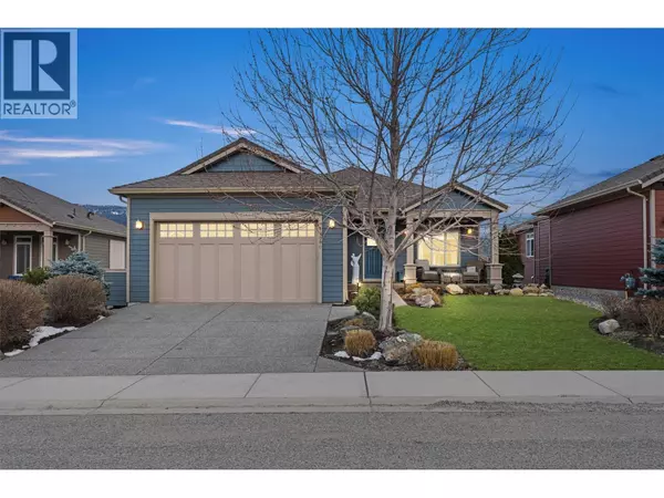 13080 Gibbons Drive, Lake Country, BC V4V2S4