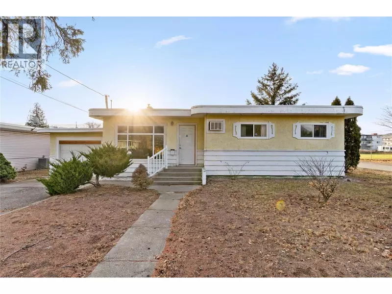 417 Mulberry Avenue, Kamloops, BC V2B2R3