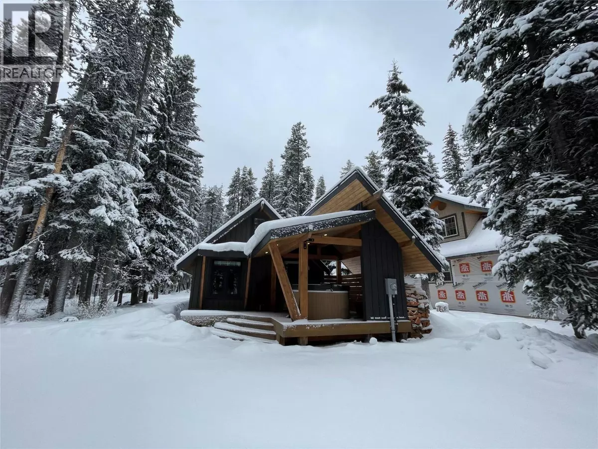 Penticton, BC V2A0E2,1166 APEX MOUNTAIN Road