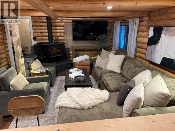 Penticton, BC V2A0E2,1166 APEX MOUNTAIN Road