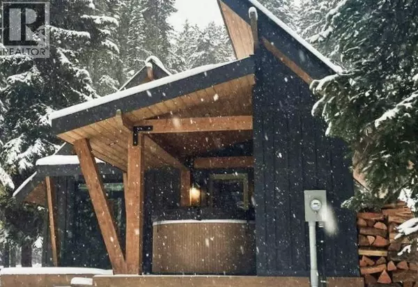 1166 APEX MOUNTAIN Road, Penticton, BC V2A0E2