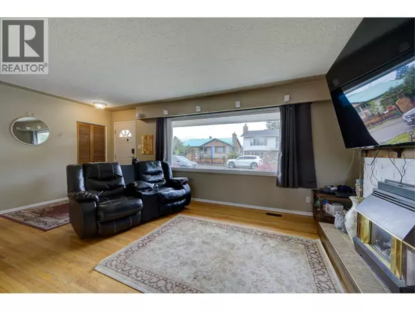Kamloops, BC V2B1K3,322 Walnut Avenue