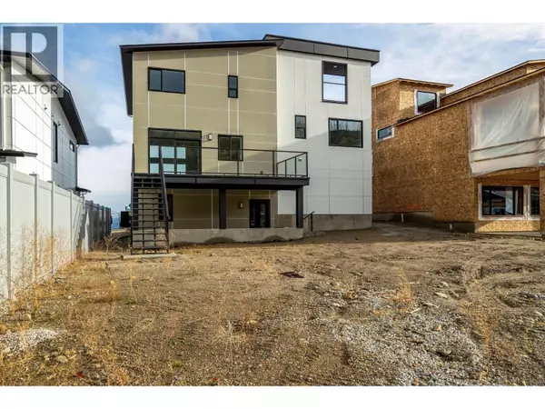 West Kelowna, BC V4T0B1,3754 Davidson Court Lot# Trails 65