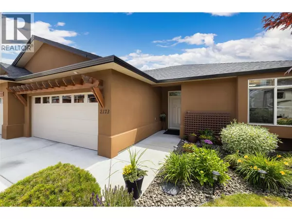 Westbank, BC V4T3L4,2173 Talavera Place