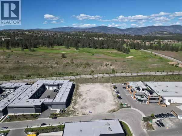 Kelowna, BC V1V0C1,2130 Matrix Crescent