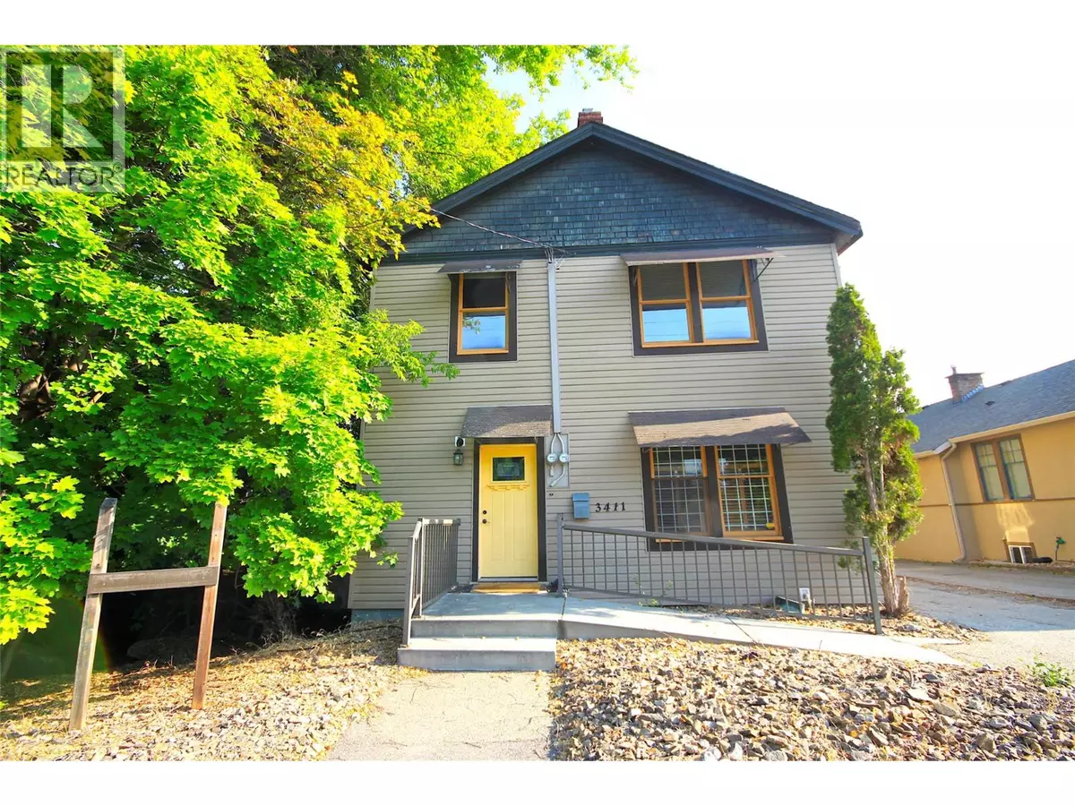 Vernon, BC V1T2M9,3411 32 Avenue