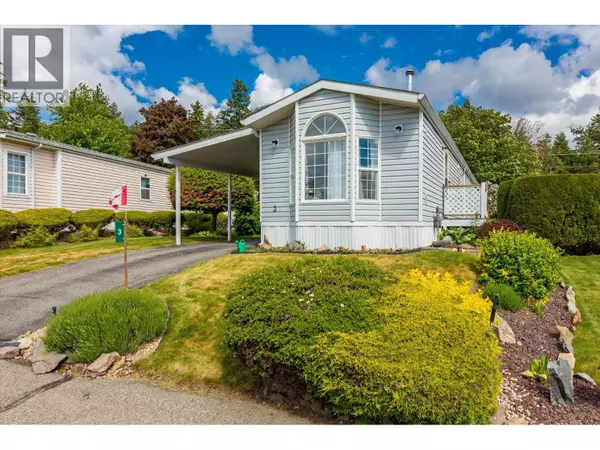 1850 Shannon Lake RD #3, West Kelowna, BC V4T1L6