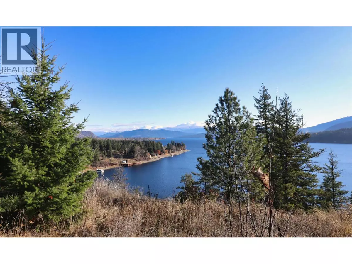 Lee Creek, BC V0E1M5,2633 Squilax Anglemont RD #131