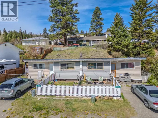 1504 Carson Street, Clinton, BC V0K1K0