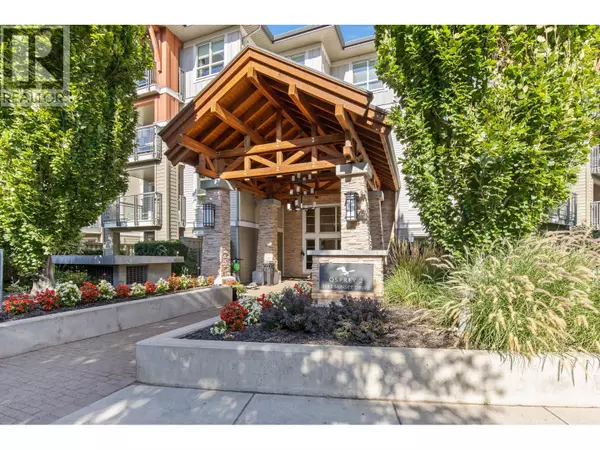 1093 Sunset DR #210, Kelowna, BC V1Y9Z4