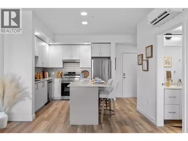 Kelowna, BC V1W0G8,1057 Frost RD #303