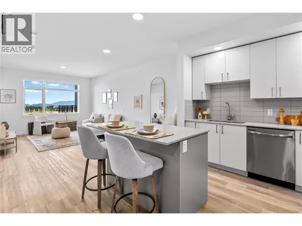 Kelowna, BC V1W0G8,1057 Frost RD #303