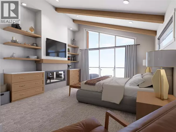 Fernie, BC V0B1M5,5429 Resort DR #204