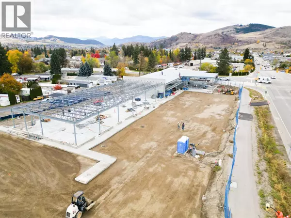 5000 Silver Star RD #604, Vernon, BC V1B3K3