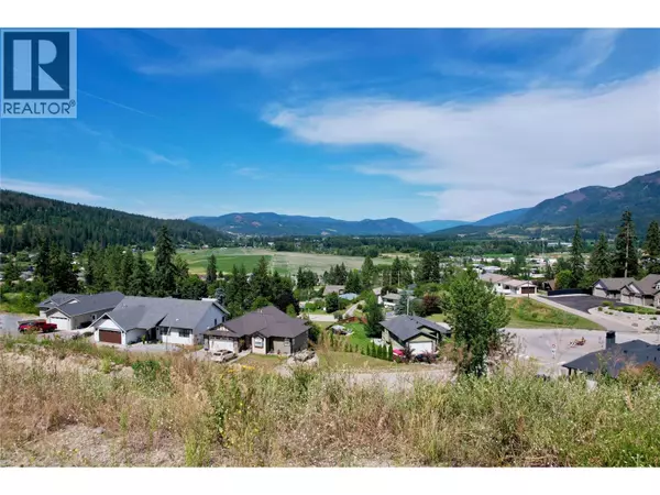 Enderby, BC V4Y4B7,125 Reservoir Road