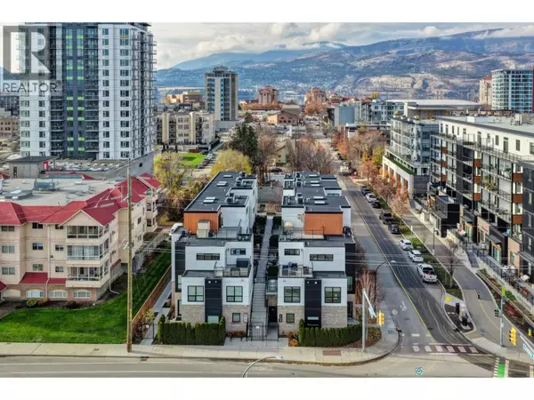 1308 Richter ST #106, Kelowna, BC V1Y2L3