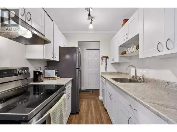 Enderby, BC V0E1V0,103 George ST #202