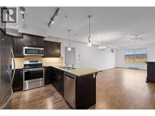 Kelowna, BC V1W5G1,3735 Casorso RD #305