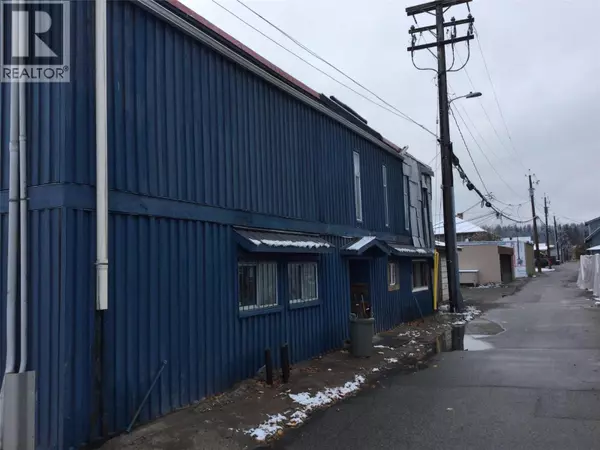 Princeton, BC V0X1W0,117 Vermillion Avenue