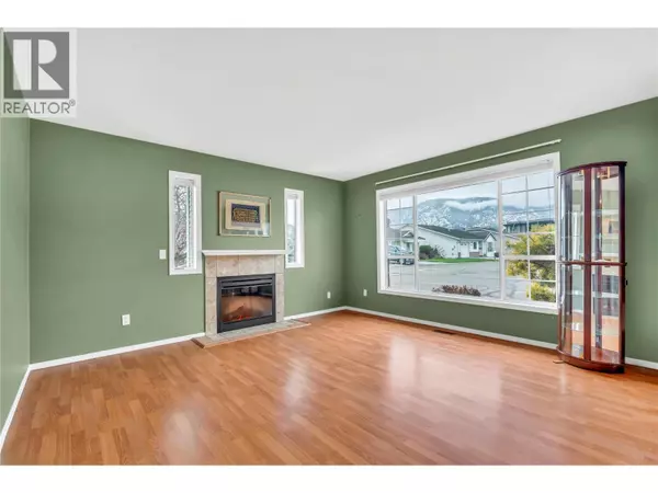 Penticton, BC V2A8E3,3400 Wilson ST #108