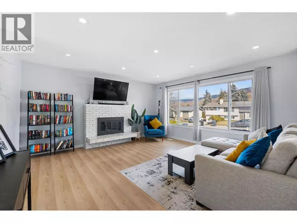 Kelowna, BC V1X5K8,480 Eastbourne Road