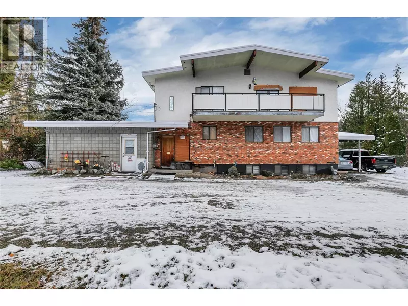4055 McClain Road, Kelowna, BC V1W3Z5