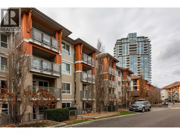 Kelowna, BC V1Y9Z1,1099 Sunset DR #333