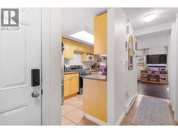 Vernon, BC V1T7P8,1808 45 ST #6