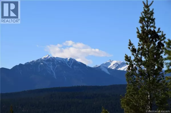 Radium Hot Springs, BC V0A1M0,7039 WHITE TAIL Lane Lot# 22