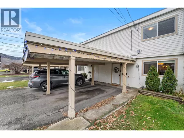 700 Collingwood DR #24, Kamloops, BC V2B6B9