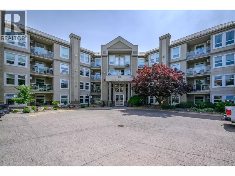 3300 Centennial DR #213, Vernon, BC V1T9M5