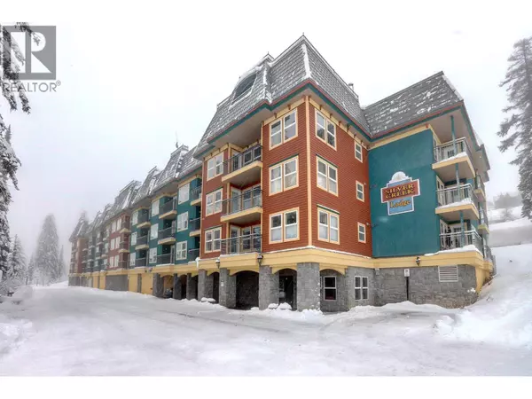 155 Silver Lode LN #456, Silver Star, BC V1B0S6