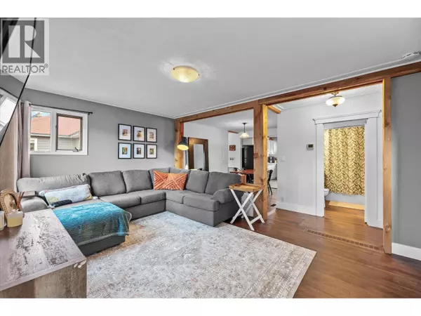 Kelowna, BC V1Y7L1,584 Okanagan Boulevard