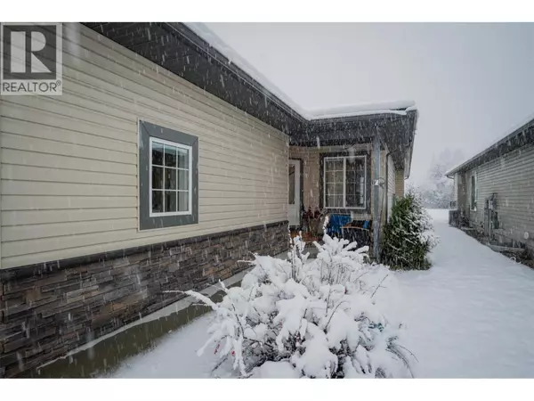 Fruitvale, BC V0G1L0,105 MOUNTAINSIDE Drive