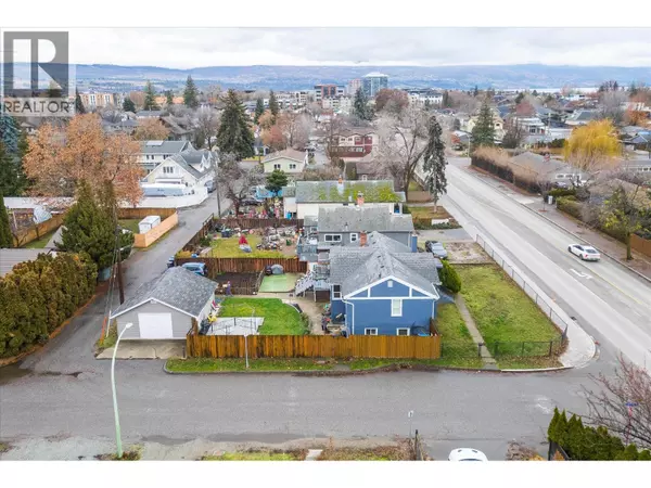 Kelowna, BC V1Y1T7,2405 Pandosy Street