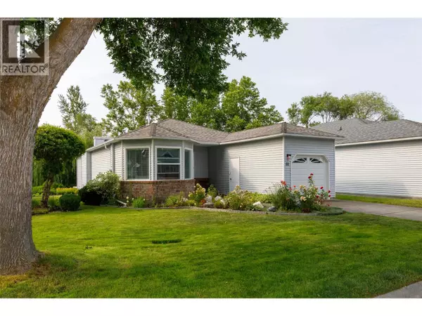 1101 Cameron AVE #60, Kelowna, BC V1Y8W1